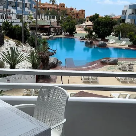 Dreams Vacation Tenerife Aparthotel *