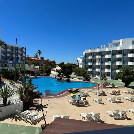 Dreams Vacation Tenerife Aparthotel