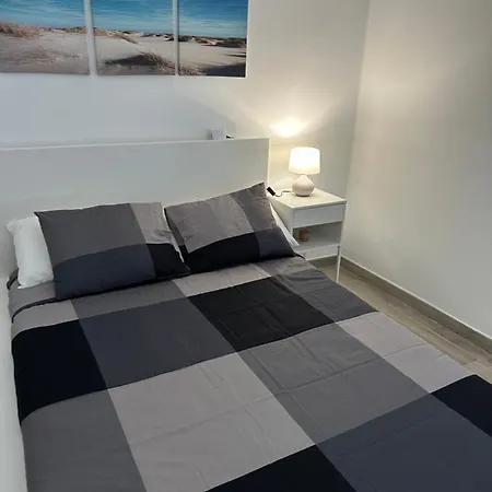 아파트호텔 Dreams Vacation Tenerife 산미겔데아보나