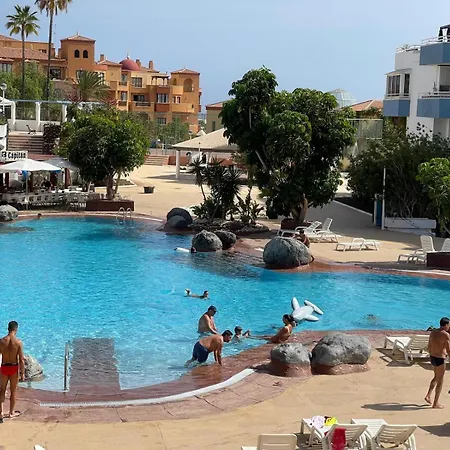 Aparthotel Dreams Vacation Tenerife *